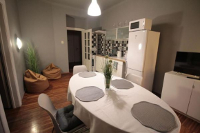2 Bedrooms close Vyšehrad - Congress centrum